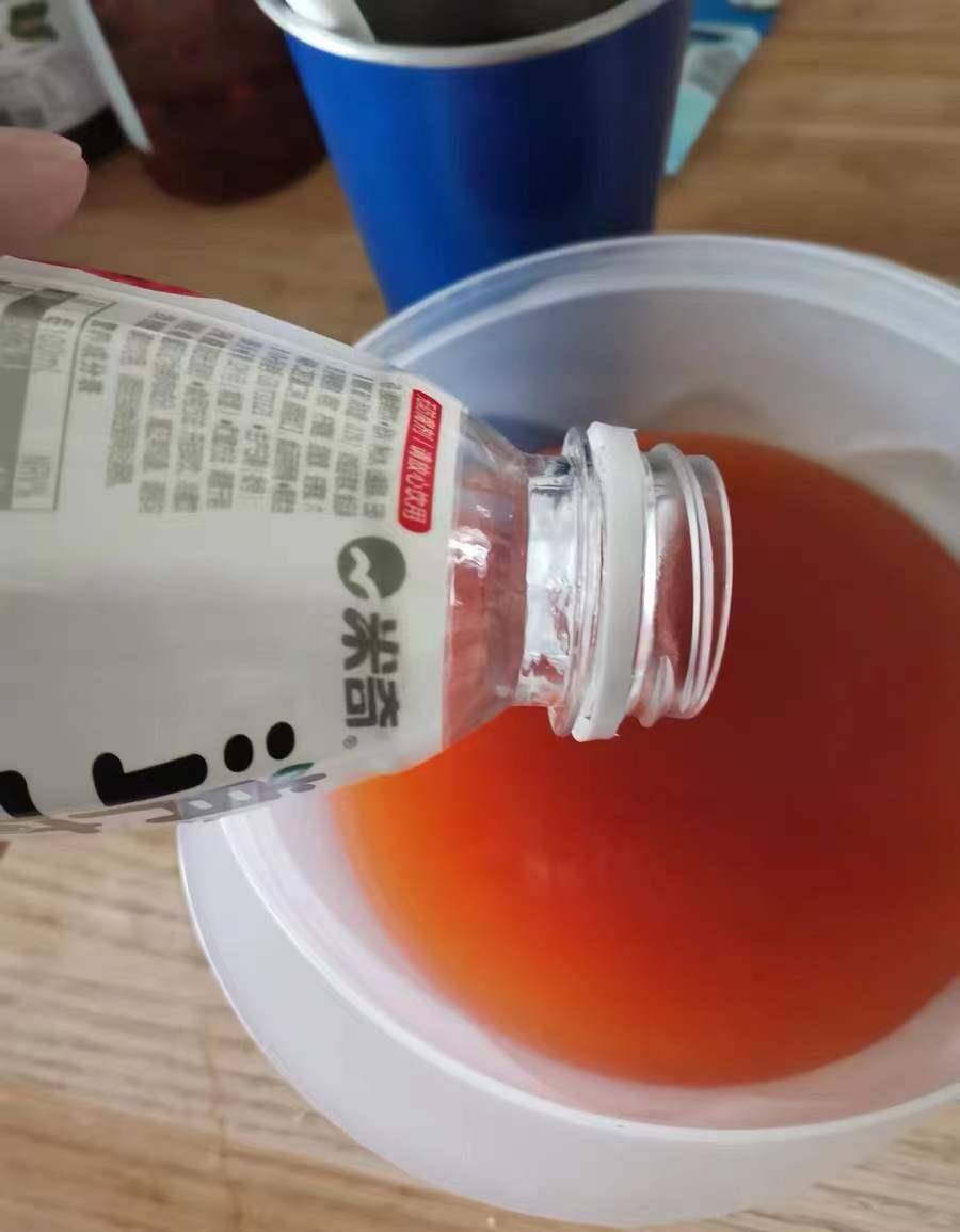 吃喝|一个90后女生的年货零食清单,吃喝都有,便宜解馋,照着买准没错