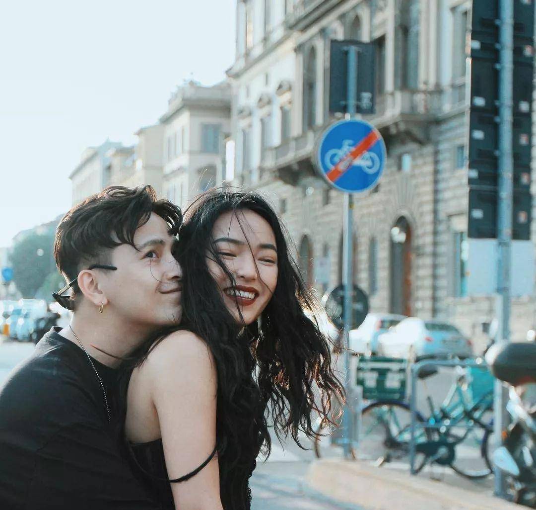 Bui 撞脸宋慧乔，22岁登福布斯，4年甜蜜热恋，身高159越南矮子有多强