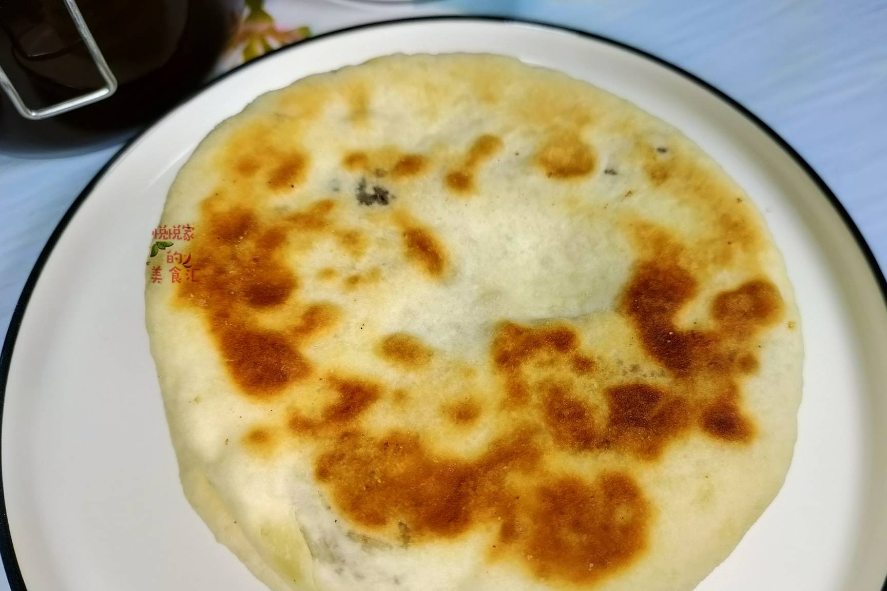 黄豆|孩子最爱吃这早餐，隔天就让做，10分钟出锅特省事，好吃又营养