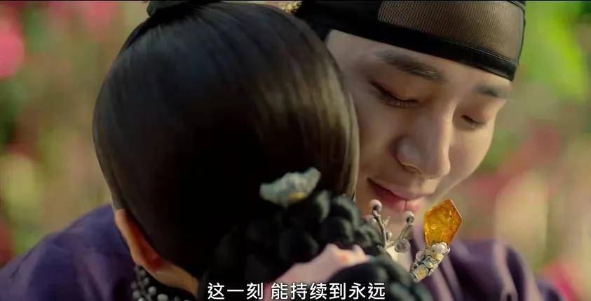 分析|《衣袖红镶边》隐喻分析：所有人的宿命，暗藏在前2集的细节中