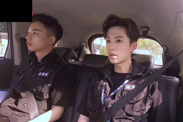 原创天天向上开推新人小兄弟镜头增多王一博全程只露脸4分钟