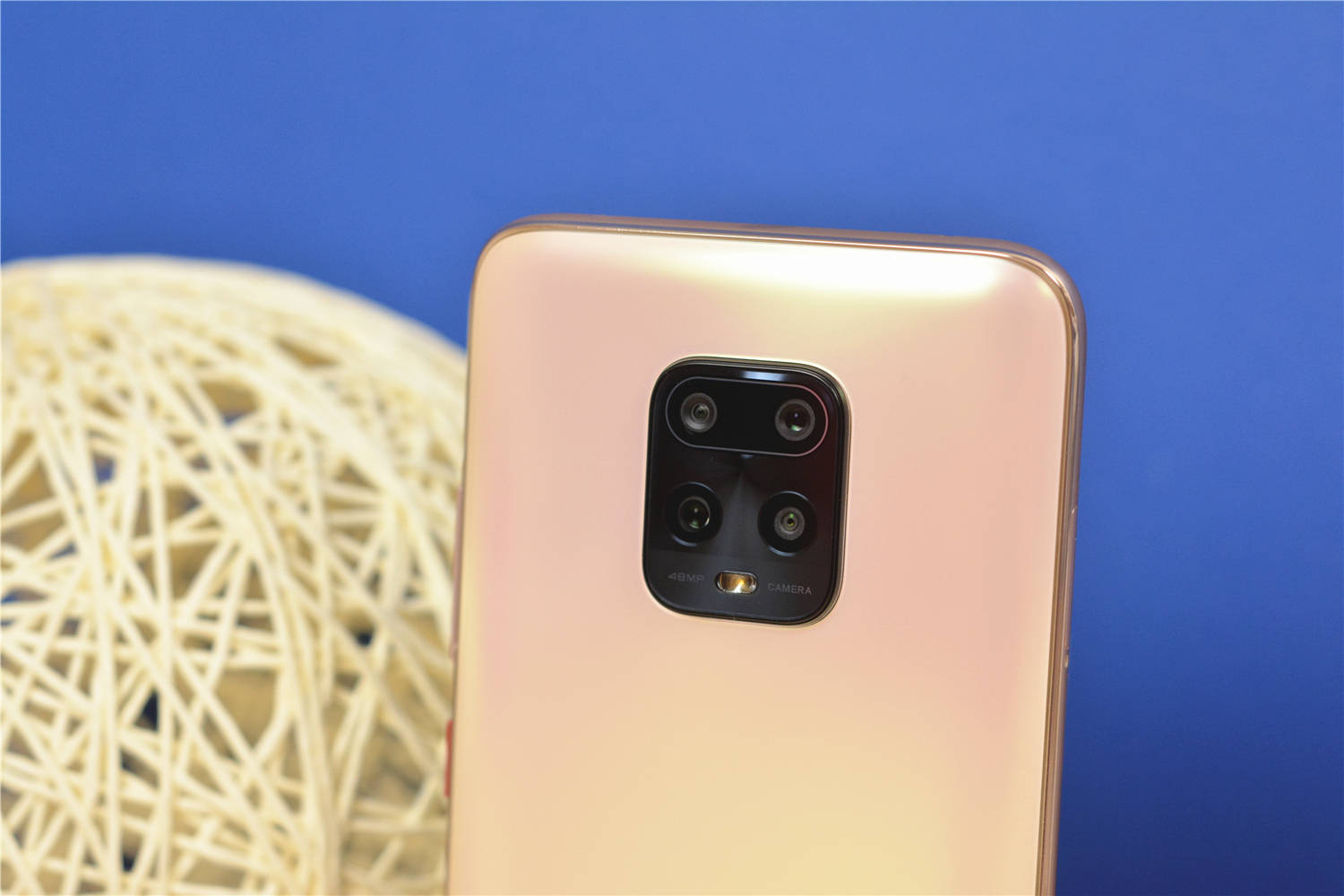 红米小钢炮来了!redmi 10x首发天玑820,1599元起_系列_方面_手机