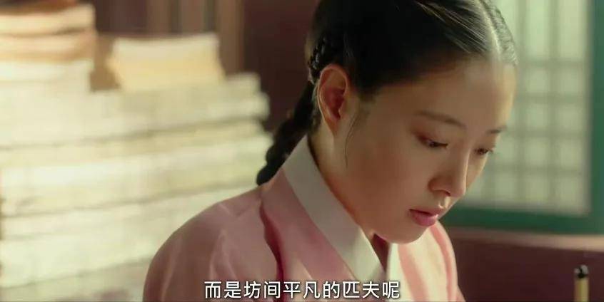 分析|《衣袖红镶边》隐喻分析：所有人的宿命，暗藏在前2集的细节中