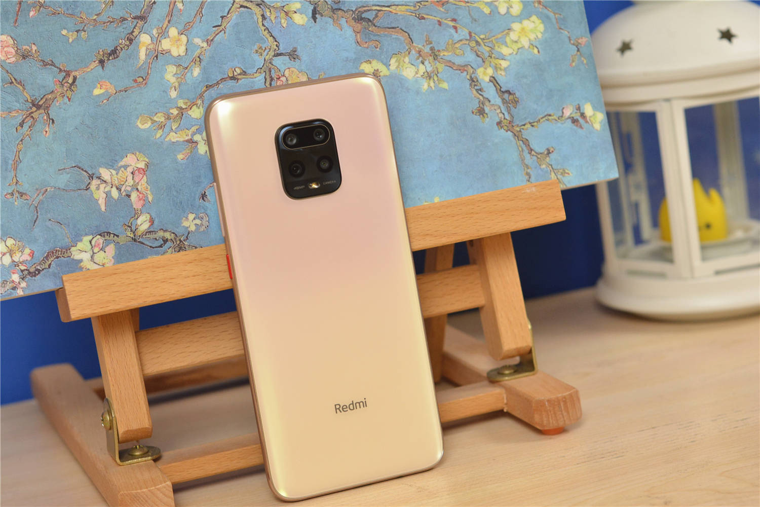 原创redmi10x开箱评测4个优点1个缺点买之前了解清楚