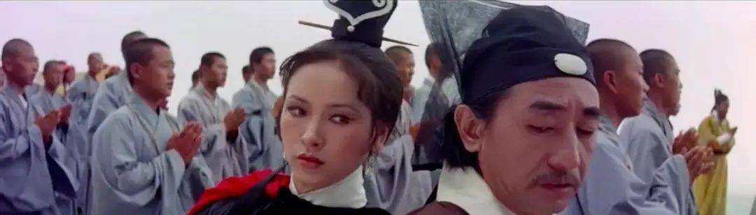 因为|雨苔的2021年度电影盘点其三:年度观影50佳