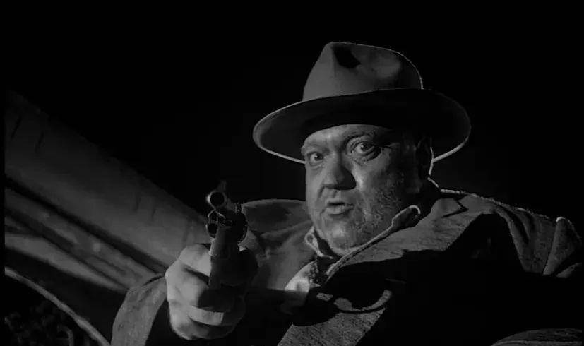 因为|雨苔的2021年度电影盘点其三:年度观影50佳