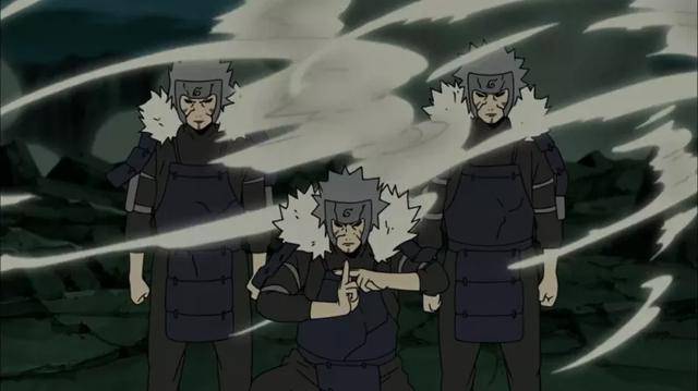 剧情|火影：官方说影分身术是禁术，那后期为什么有那么多人会呢？