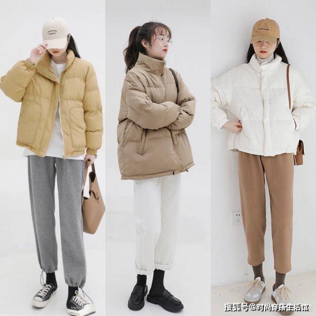 颜色 建议大家：过年衣服选这3种颜色，减龄又显白，适合肤色暗黄女人