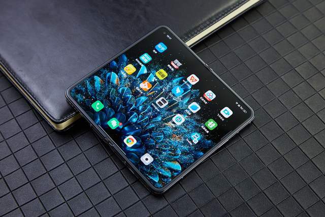 产品|高成本之下的OPPO折叠屏，卖7699只为让消费者获益更多？