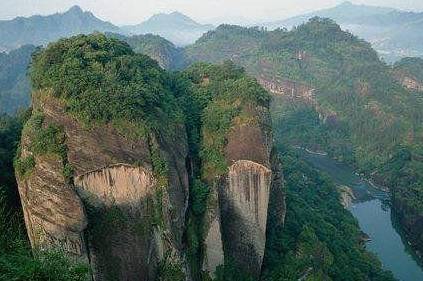 介绍武夷山的主要景点 14cee98114984ac7939c2d81d5fa744f.jpeg