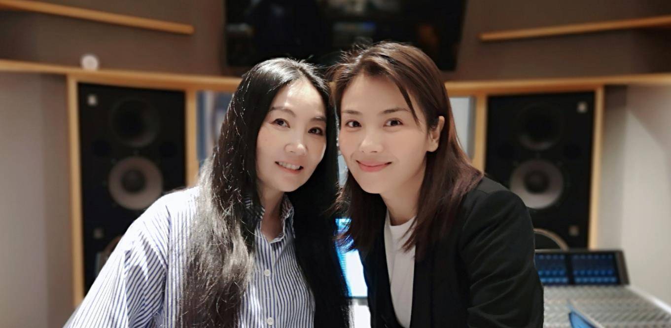 因为|刘涛只是来客串一下,却因为假头套和迷离眼神“火”了