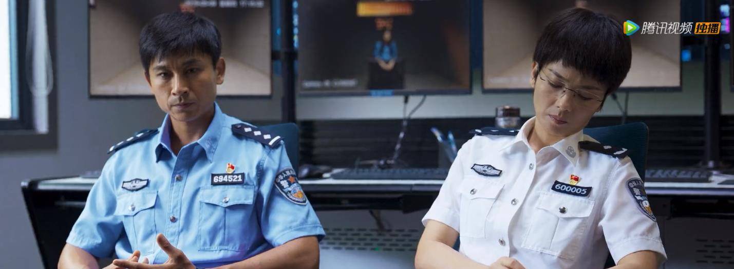 因为|刘涛只是来客串一下,却因为假头套和迷离眼神“火”了