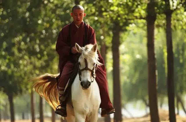 观音|2011版《新西游记》:一部被低估的好剧