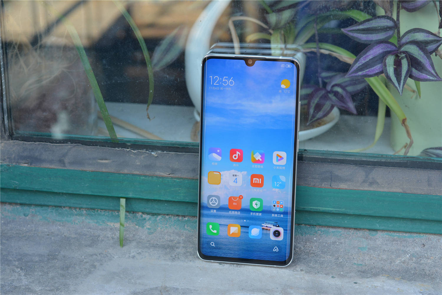 三个版本 2799元起售那么,这样配置的小米cc9 pro在价格方面又有着