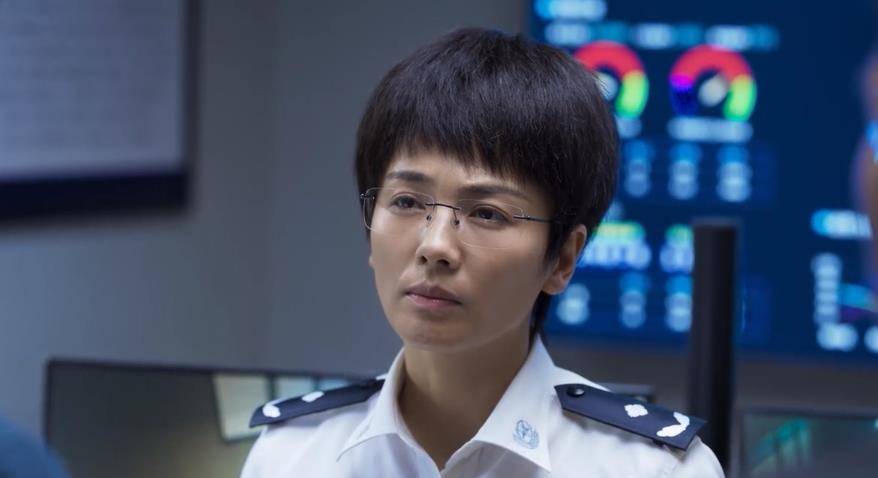 因为|刘涛只是来客串一下,却因为假头套和迷离眼神“火”了