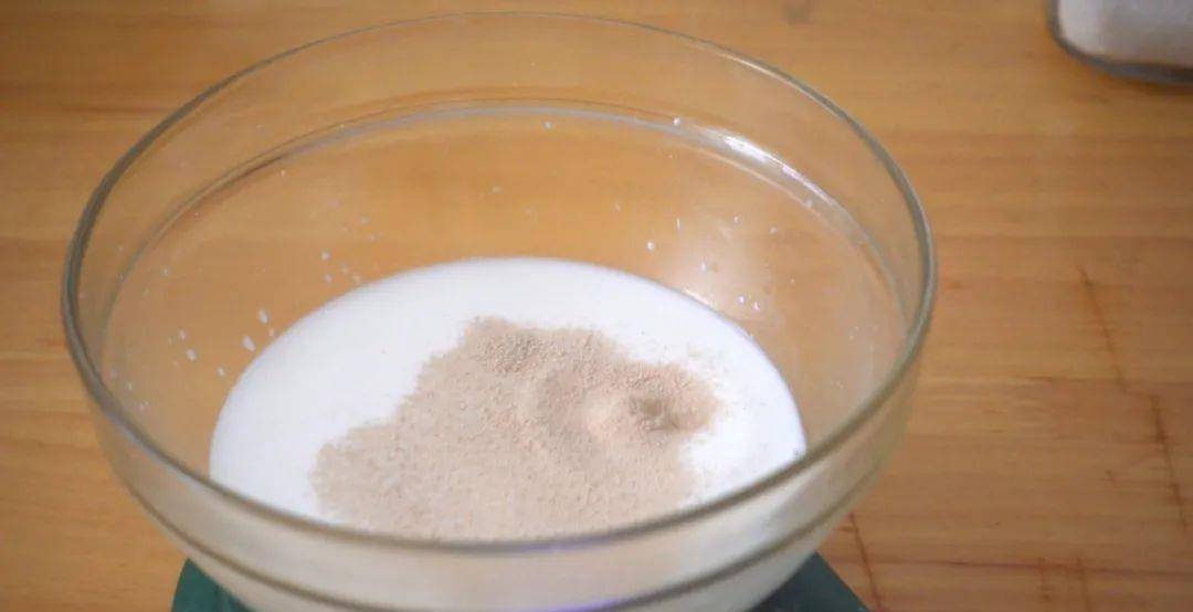 密封|有面粉的一定要试试！这个饼也太软了，不收藏就找不到啦