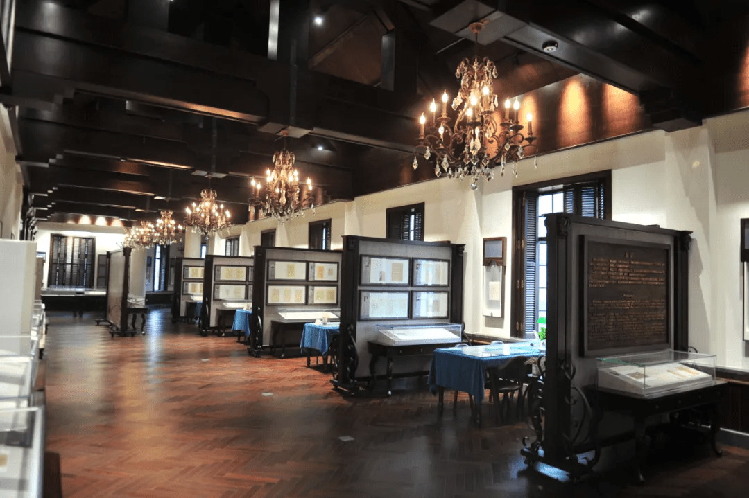 文化|济南这些小众又精致的博物馆，趣味十足！