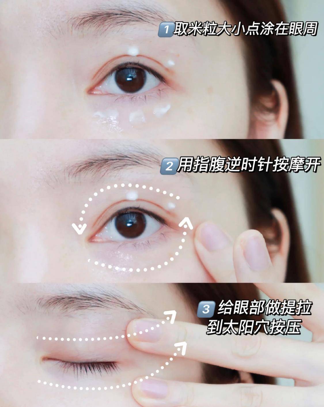 头皮女人不论多少岁，这几个地方要“富养”，会比同龄人更显年轻