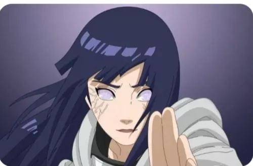 眼睛|火影忍者：写轮眼和白眼的拥有者在一起，能生出什么眼睛呢？