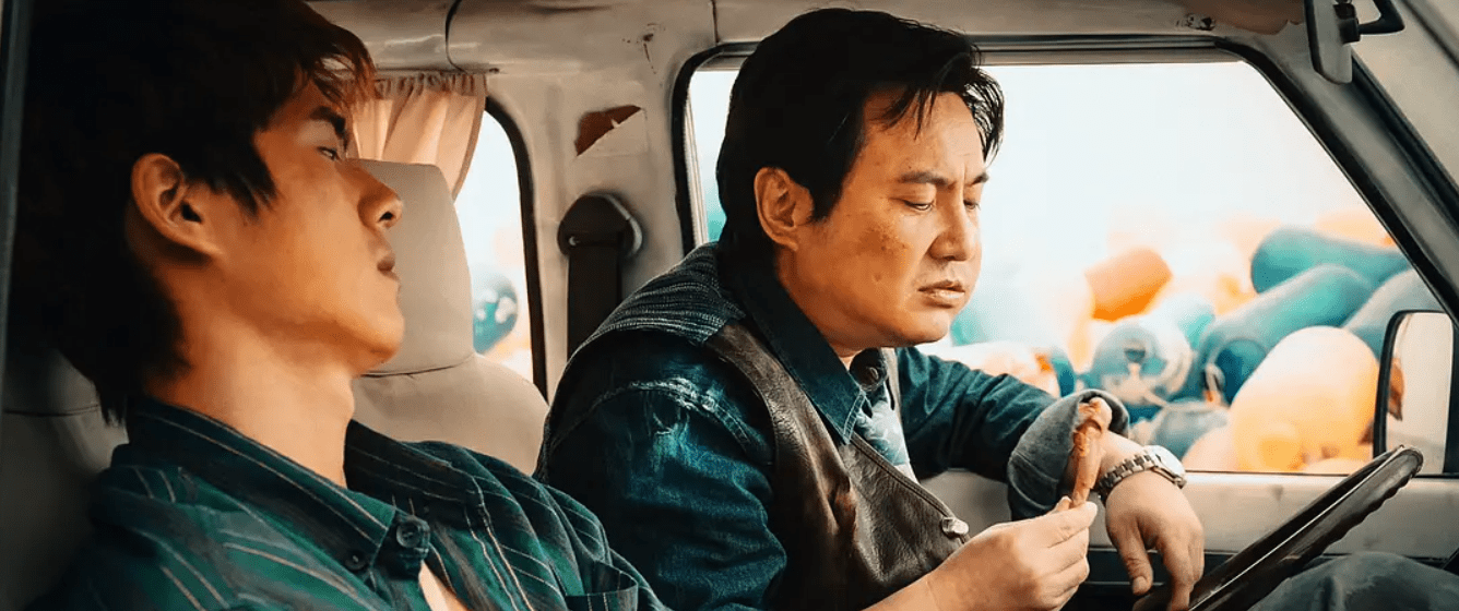 电影|一超多强!2022贺岁档强势集结,八部精彩大片谁会是最后赢家?