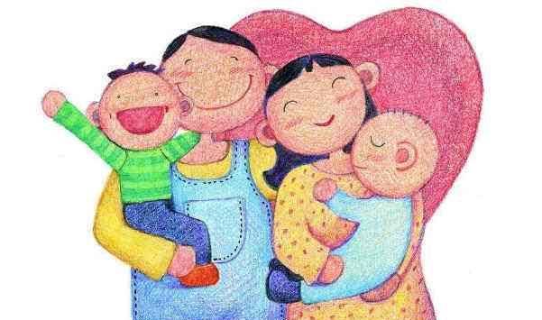 事情|二胎政策下父母应该如何向孩子开口，才能消除孩子的抗拒心理？