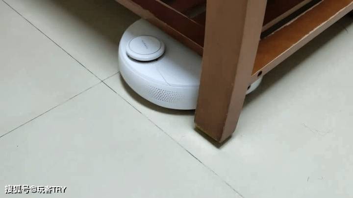 机器人|云鲸J2使用几个月后的分享以及对免洗扫拖机器人的一些看法