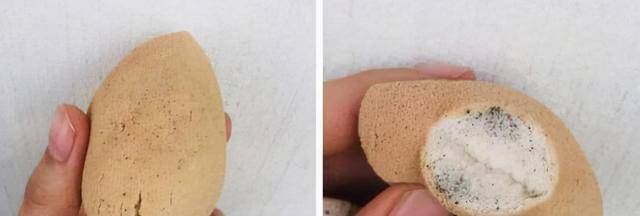 杨颖为何化妆师给明星上妆用“粉底刷”较多?看到妆容效果后明白了!