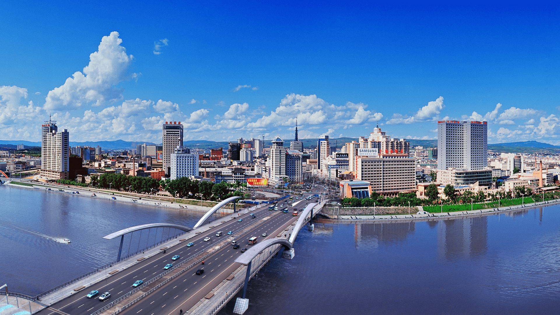 中国天楹中标延吉市美丽乡村环卫一体化项目_服务_采购_信息