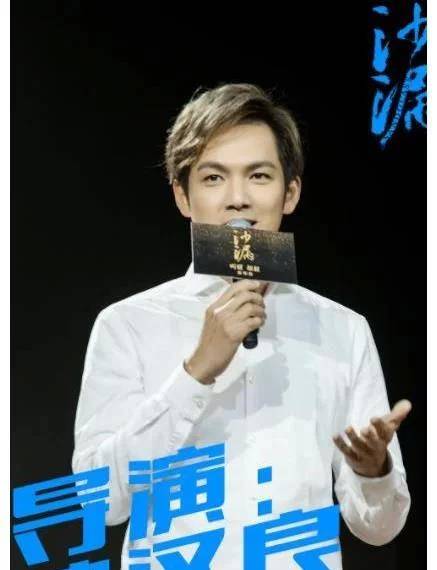 官宣|《沙漏》宣布立项，钟汉良担当导演，丁程鑫可能出演，监制竟是他