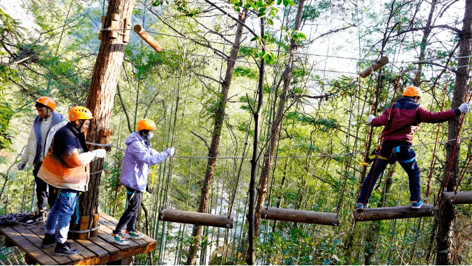 活动|2022年资源县春节文旅优惠活动