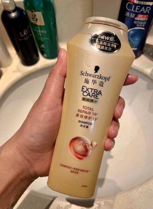 头皮拒绝踩雷！2022男士洗发水红黑榜大评测，男士洗发水排行榜！