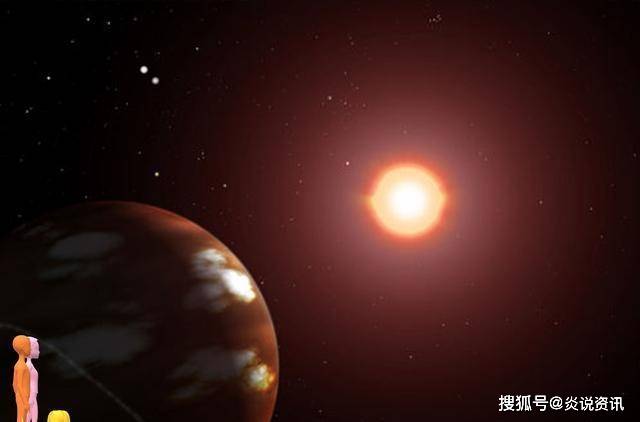 原創三體人恐怖的亂紀元現象在宇宙中真實存在嗎