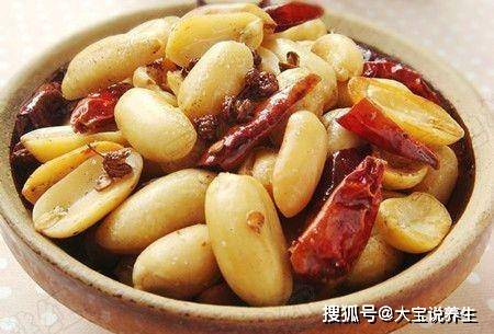 在家怎么煎花生米 fcd23d924ebd42dca6cb383aa9c2d177.jpeg