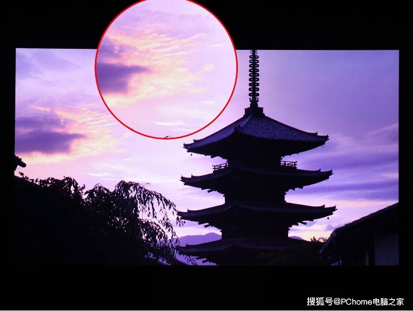 海信全色激光电视100L9F：凭实力Battle传统电视