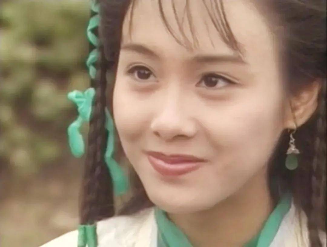 角色|出演金庸剧女主角次数，TVB人数最多，陈玉莲佘诗曼并列第一