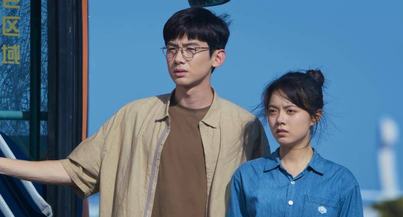 因为|《开端》大结局看似圆满,观众却倍感憋屈