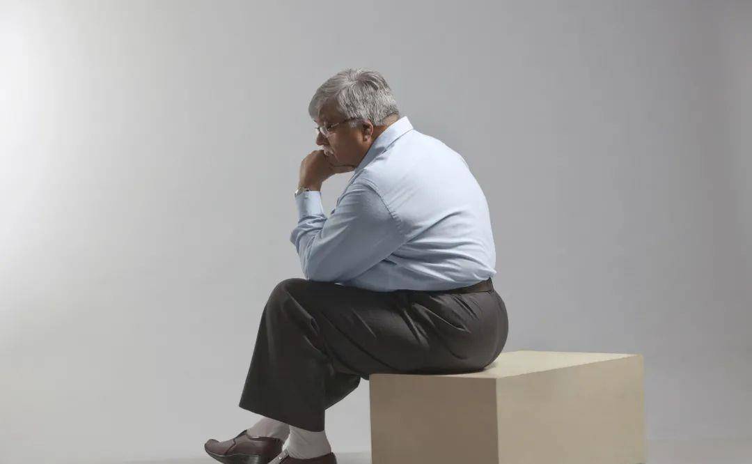 消耗|4种行为,会降低基础代谢,让你一天比一天胖!你中招了吗?