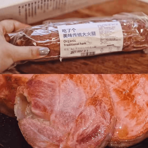 补充|减脂也想吃零食怎么办?看完木婉清健康餐桌计划,让你放心吃!