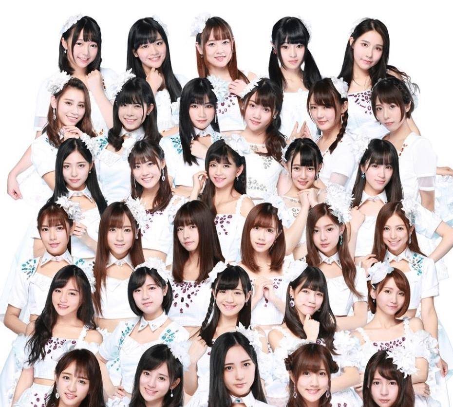 很漂亮“换脸界”的6位大佬,谁才是真正的王者?陈小纭压根不算啥