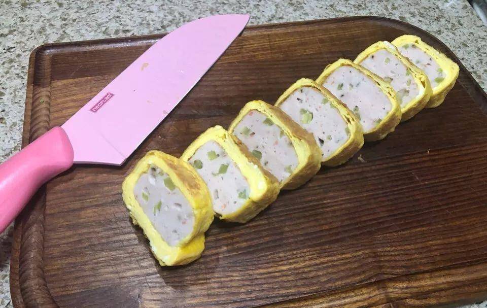 小孩|这道菜低脂高蛋白,能补钙铁,没牙的老人、小孩能轻松咀嚼!