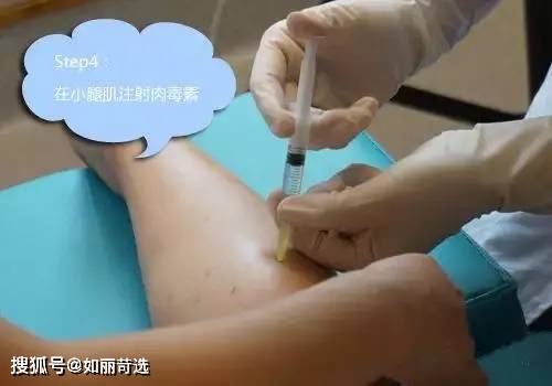 腰围酸了！男生的腿为什么比女生的还细？腿粗的妹子该怎么瘦腿？