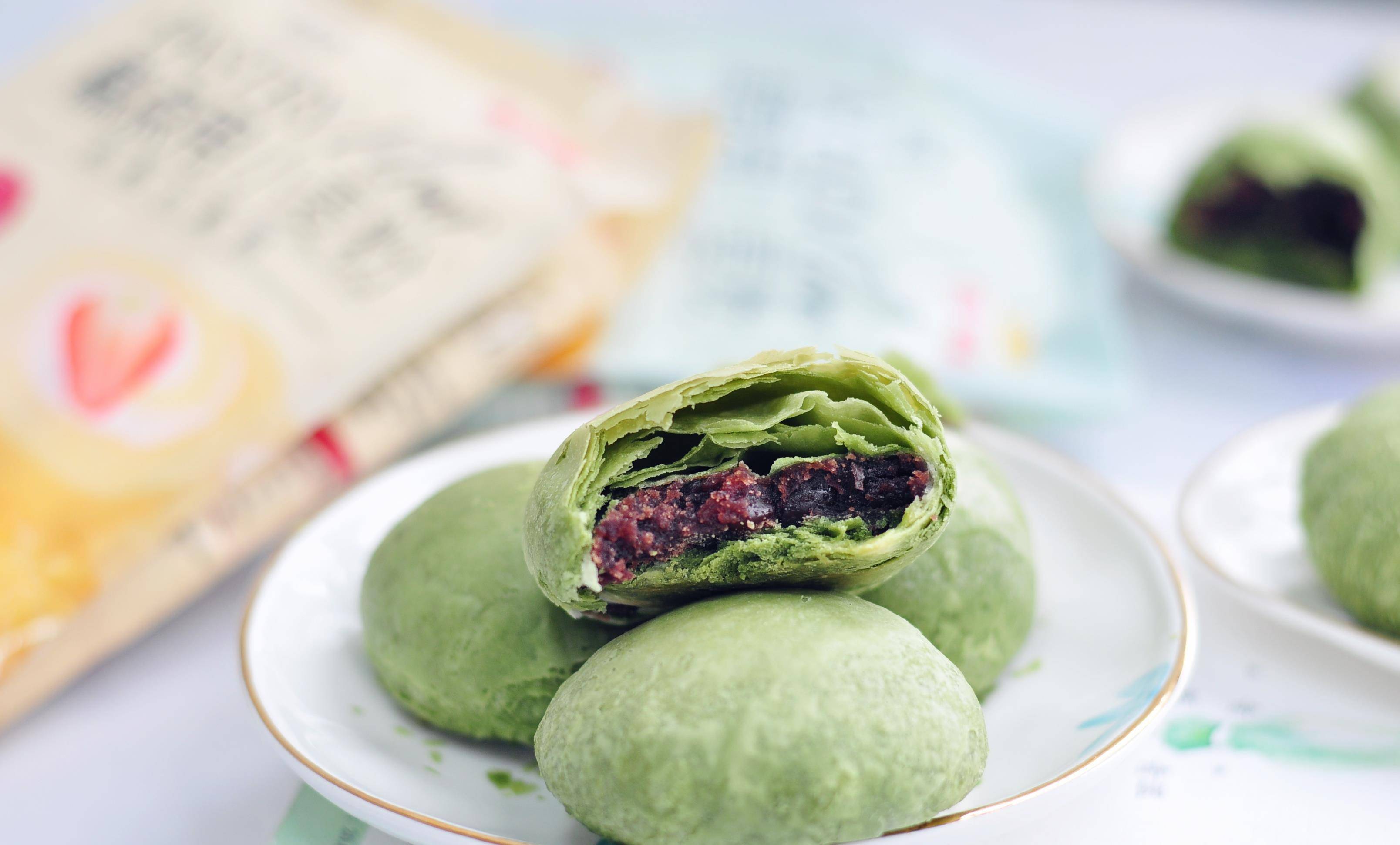 面粉做点心大全 4b1508d92d6f4148b2c6969e4364026f.jpeg