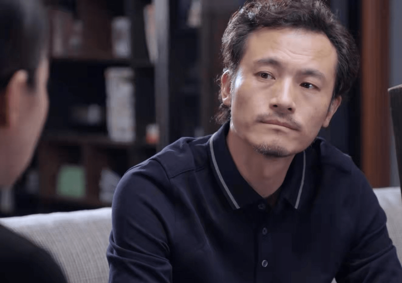 五大名导处女作均由他来出演耿乐到底有什么魅力