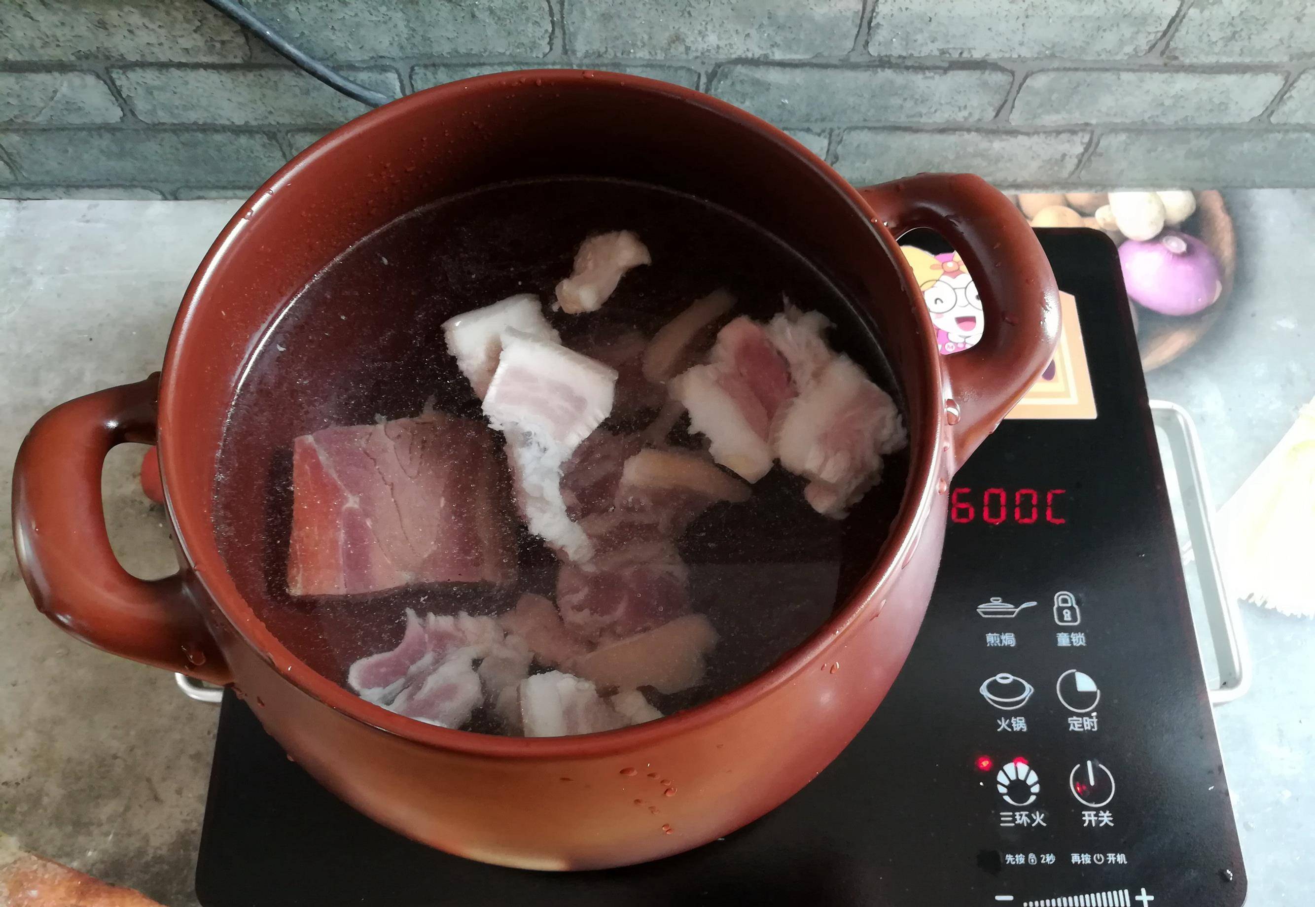 体重|这汤3月喝最鲜,清爽去油腻,1周喝2次,体重悄悄变轻了