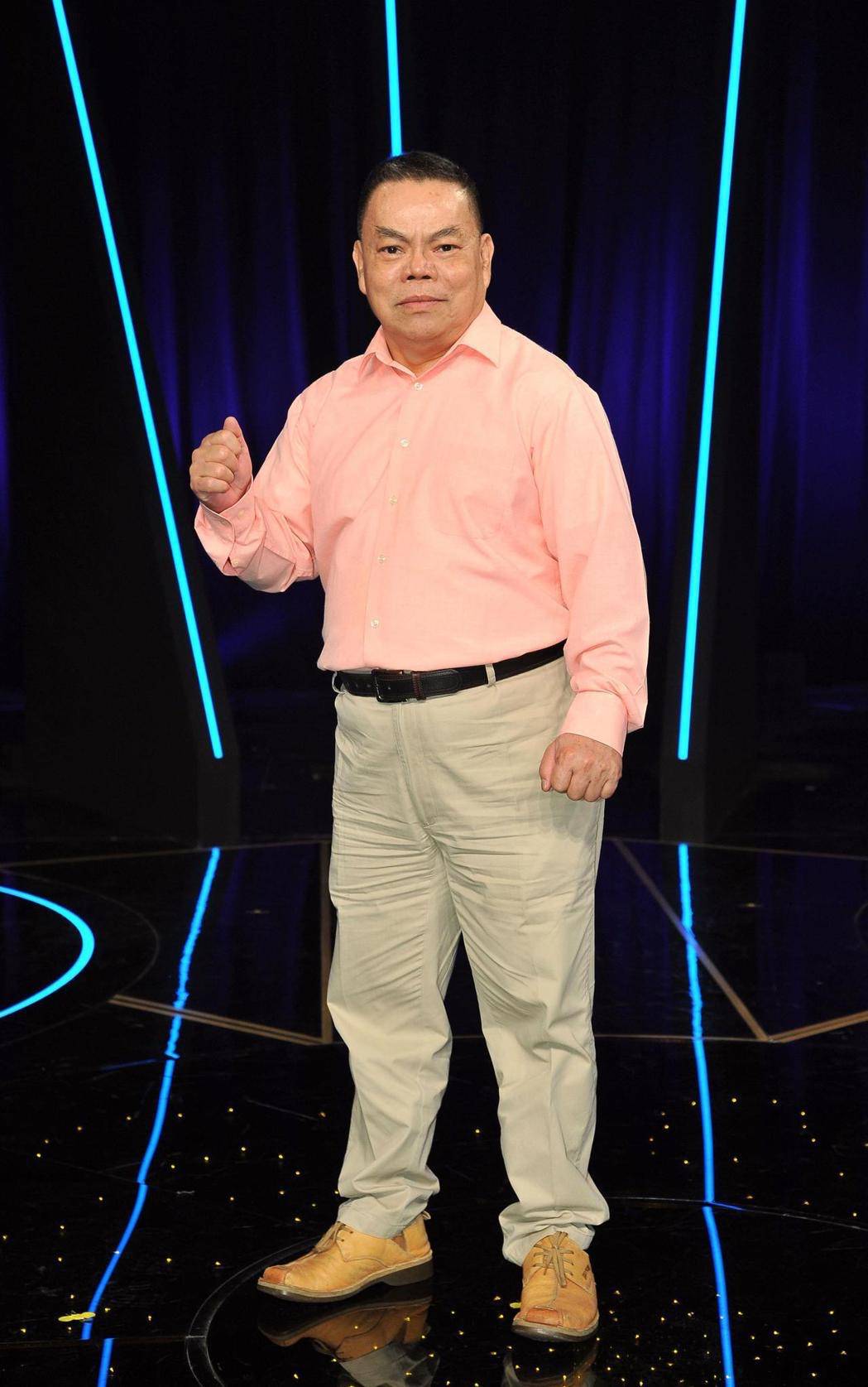 一路走好71岁菜头因肝癌末期在医院病逝多位台湾资深艺人悼念