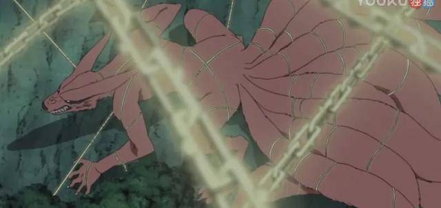 千手|火影：九尾人柱力为什么都是漩涡一族的？