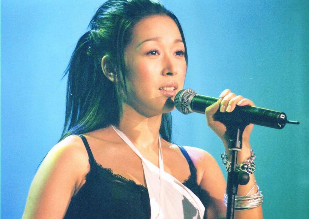 韦唯治病8年后为冬奥献唱,孙悦加盟卫视春晚_张宇在_歌坛_家庭