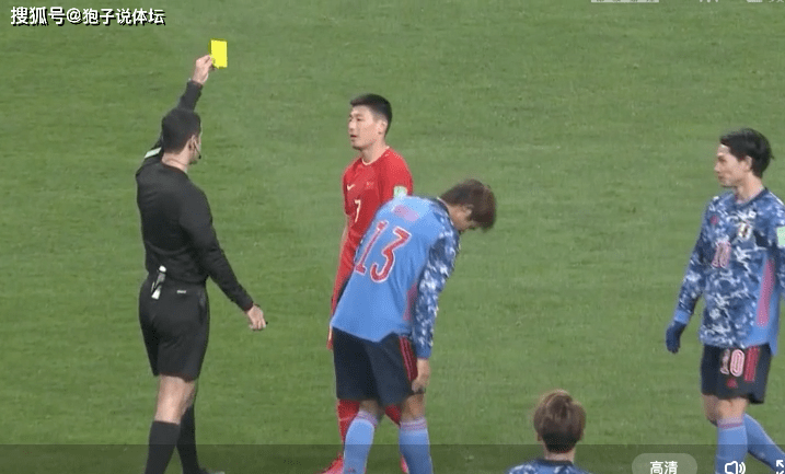 方面|比分0-1！射门0-10！国足被日本全面压制 落后仍被压着打差距太大