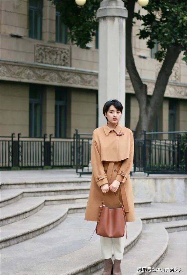 配饰 为什么精心打扮却穿出了土味，俗气?这几个坑你不要踩