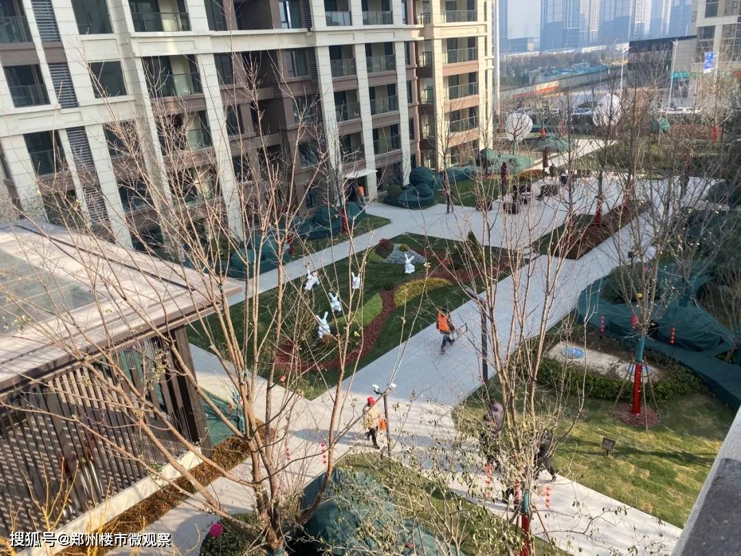 绿都澜湾梓园验房记_卫生间_大堂_下水管